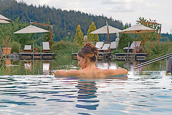 5 Sterne Hotel Bayern